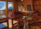  St Michel, Les Menuires/Reberty Ski Chalet